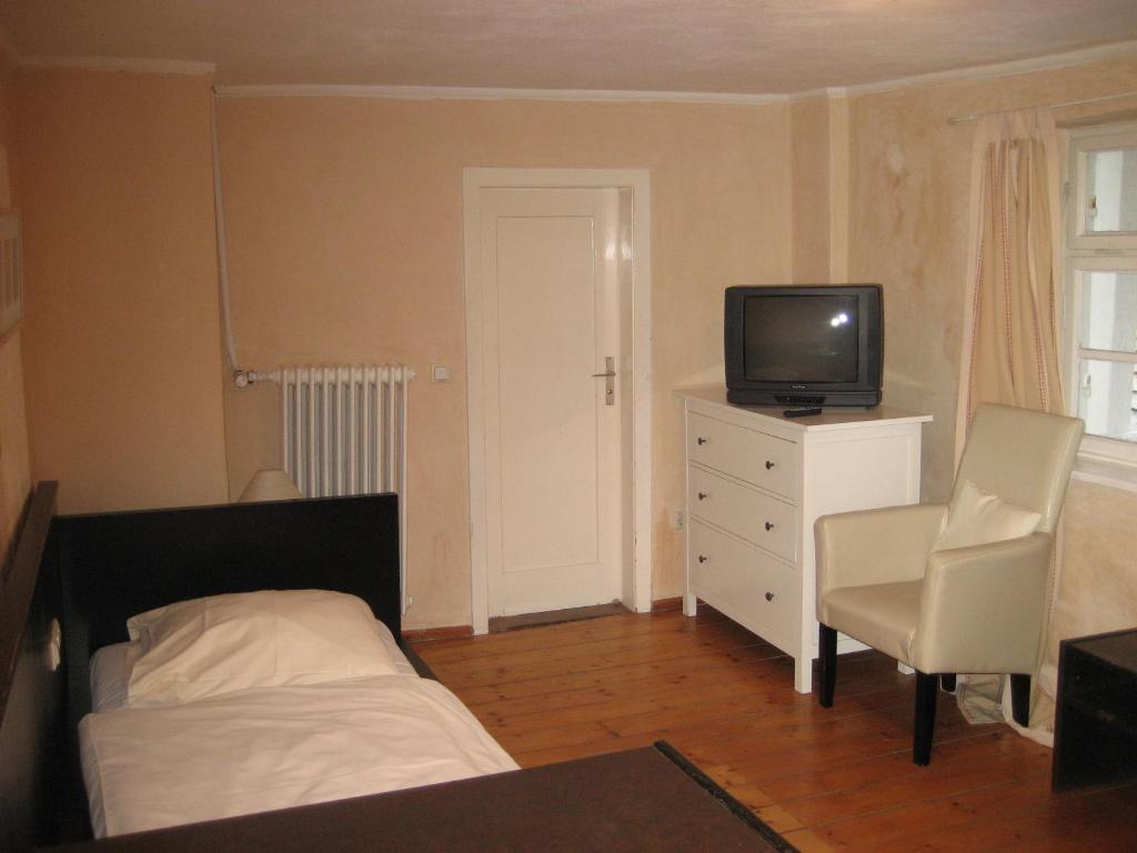 Waldhotel Ziegelstadel Stadtbergen Room photo