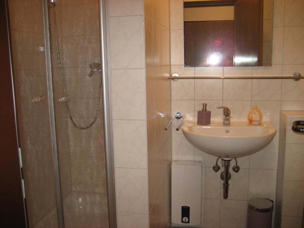 Waldhotel Ziegelstadel Stadtbergen Room photo